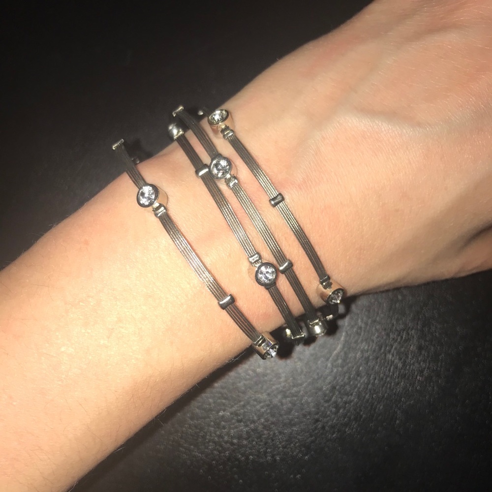 Bracelet set of 4